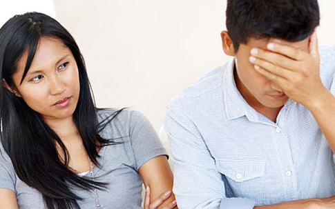 6 câu nói của vợ chẳng khác gì cắm dao vào tim chồng vậy mà các chị em lại hay mắc phải