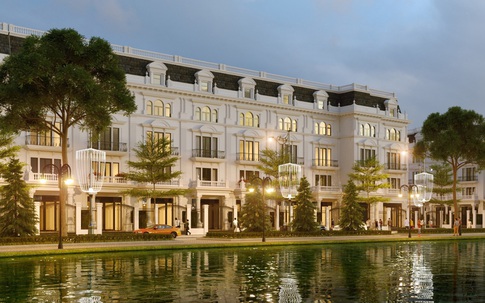 Cơ hội trải nghiệm vịnh Hạ Long bằng thủy phi cơ dành cho khách hàng bất động sản