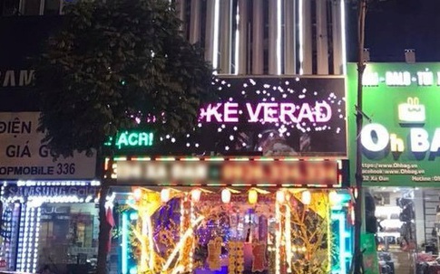 Vừa mở cửa trở lại, quán karaoke đã kiếm 30 triệu đồng/ngày