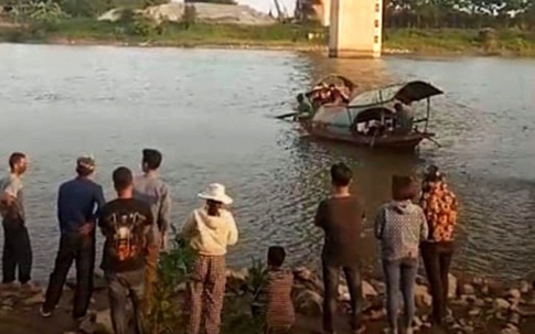 Bị mắng vì đi chơi không xin phép, nữ sinh lớp 9 nhảy cầu tự tử
