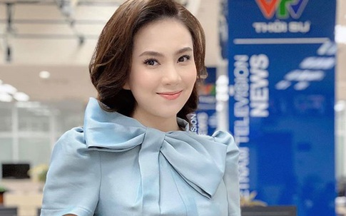 Mặc đẹp như MC Mai Ngọc không hề khó, nàng công sở tuổi 30 chỉ cần có trong tay 7 món đồ này là đủ