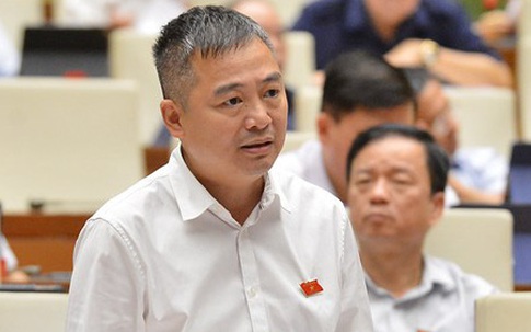 Giám đốc Bệnh viện Đại học Y Hà Nội đề nghị Quốc hội sớm sửa đổi Luật Khám, chữa bệnh