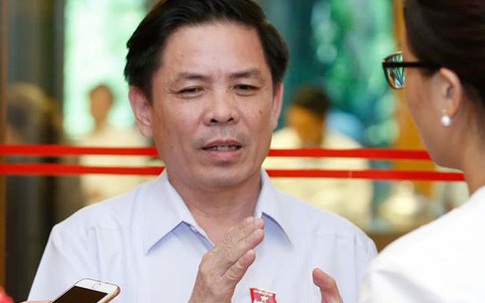 Bộ trưởng GTVT nói về vụ máy bay Vietjet hạ cánh trượt khỏi đường băng Tân Sơn Nhất