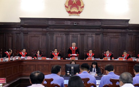 Ủy ban Tư pháp của Quốc hội họp phiên toàn thể liên quan đến vụ án Hồ Duy Hải