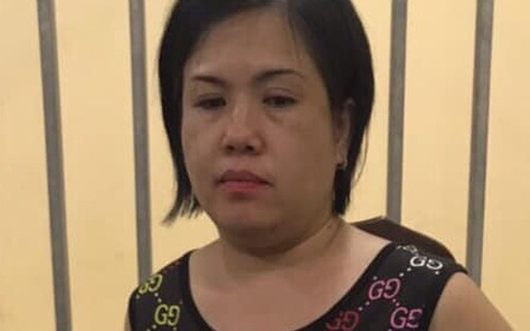 Người phụ nữ giấu ma tuý vào chỗ "nhạy cảm" vẫn không thoát