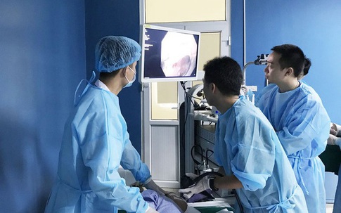 Ai ngờ căn bệnh nhiều người bị này lại có thể có nguy cơ gây ung thư dạ dày