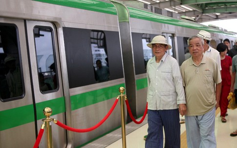 Thứ trưởng Bộ GTVT: Việc thanh toán 50 triệu USD, phải thực hiện theo quy định của hợp đồng