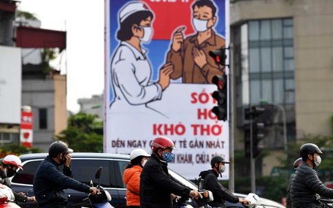 CNN “giải mã” câu chuyện thành công của Việt Nam trong ứng phó với đại dịch