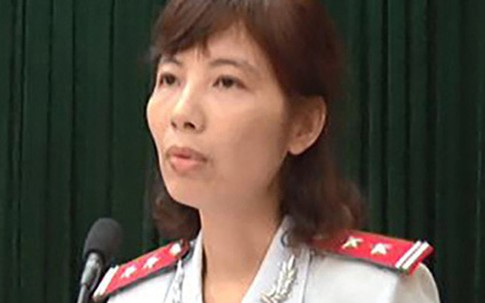 Phương thức nhận tiền "tinh vi" của trưởng đoàn thanh tra Bộ Xây dựng