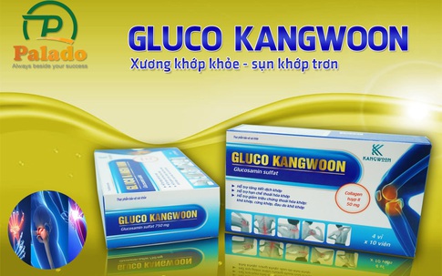 Thực phẩm chức năng hỗ trợ xương khớp là gì?