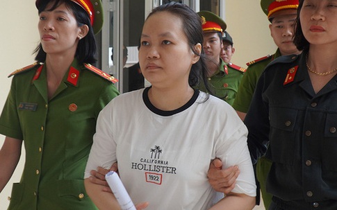 Đề nghị tử hình kẻ chủ mưu vụ giết người giấu xác trong bê tông