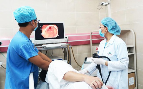 Những dấu hiệu dễ nhầm sang "bệnh vặt" nhưng cảnh báo ung thư dạ dày