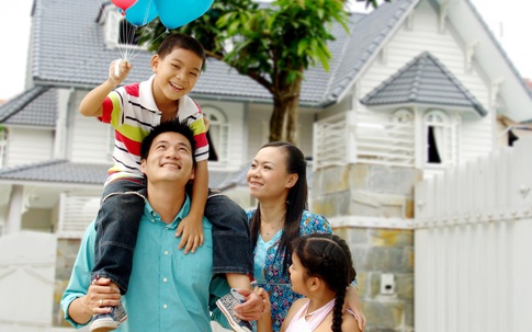 Ngày Gia đình Việt Nam 28/6: Nói về văn hóa gia đình Việt