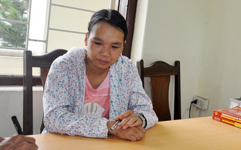 Người phụ nữ 3 con giết chủ thầu xây dựng ở Hải Dương chịu hình phạt gì?