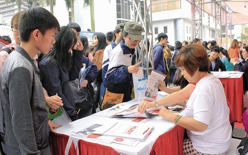 Tuyển sinh đại học năm 2020: Ngành “hot” vẫn có sức hút