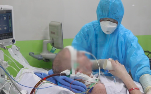 3,5 tỷ đồng viện phí của phi công Anh đã được bảo hiểm chi trả