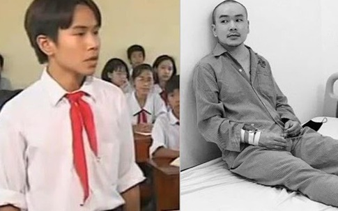 Loại ung thư diễn viên đóng Sơn Sọ trong "Đội đặc nhiệm nhà C21" mắc phải nhiều người chủ quan với dấu hiệu dễ thấy nhất