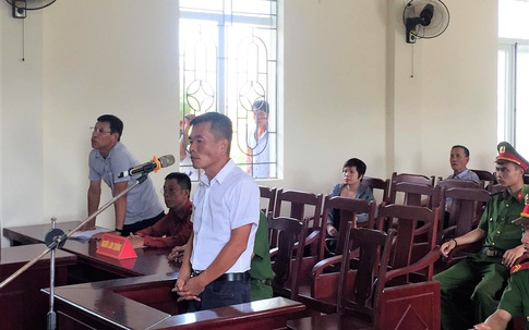 Hải Phòng: Xét xử lưu động vụ hành hung cán bộ phường Tràng Cát