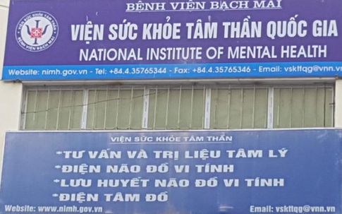 Bộ Y tế yêu cầu Bệnh viện Bạch Mai làm rõ vụ giả làm bác sĩ lừa 100 triệu của người nhà bệnh nhân