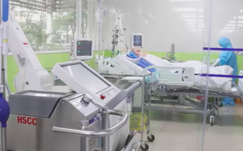 TIN COVID-19 tối 5/6: Nam phi công tiếp tục ổn định, thêm 2 bộ kit chẩn đoán SARS-CoV-2 đạt chuẩn quốc tế