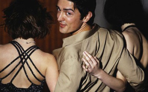 Đàn ông ăn cay mạnh mẽ hơn trong chuyện ấy?