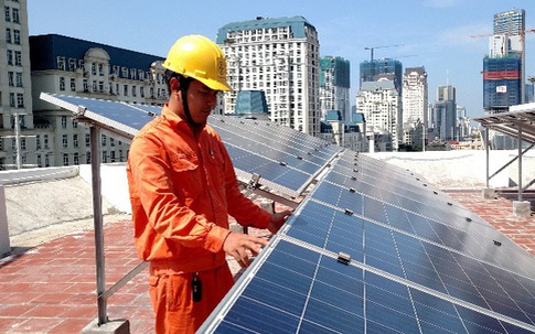 Tăng cường sử dụng điện tiết kiệm mùa nắng nóng