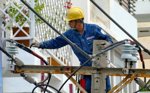 Hà Nội nghiêm cấm cưỡng chế bằng cách cắt điện, nước tại các khu chung cư, tổ dân phố
