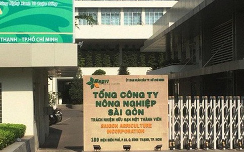 Một Phó Chủ tịch UBND thành phố Hồ Chí Minh bị khởi tố