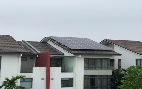 Người dân có thể “bán điện” lại cho “Nhà đèn” từ hệ thống điện mặt trời mái nhà