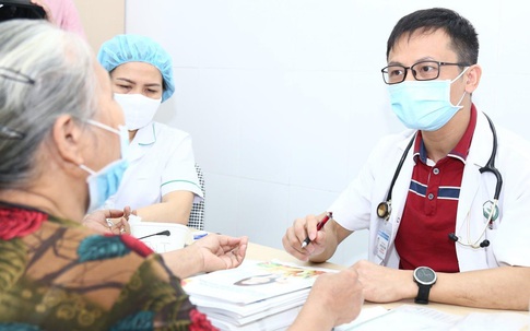 3 nguyên nhân hàng đầu gây bệnh nặng nhất về thận, hàng triệu người Việt mắc mà không hề biết