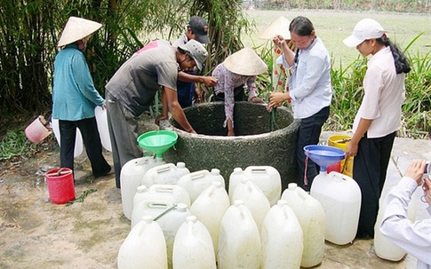 Kon Tum: 8 thông điệp thiết thực hưởng ứng Tuần lễ quốc gia Nước sạch và vệ sinh môi trường năm 2020