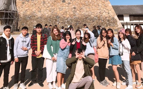 Các trường đại học sẽ tiếp nhận du học sinh bị ảnh hưởng của dịch Covid-19
