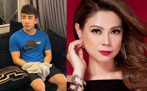 “Búp bê" Thanh Thảo đi ngược dư luận khi xót thương người đẹp bán dâm nghìn đô