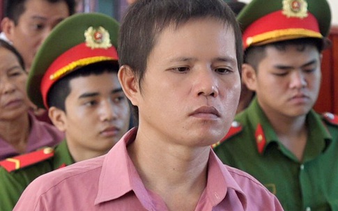 Đâm chết tình cũ khi đòi tiền