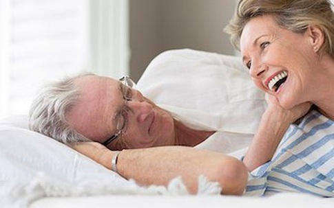 Quý ông ráng sức làm "chuyện ấy", gây nhồi máu cơ tim tái phát?