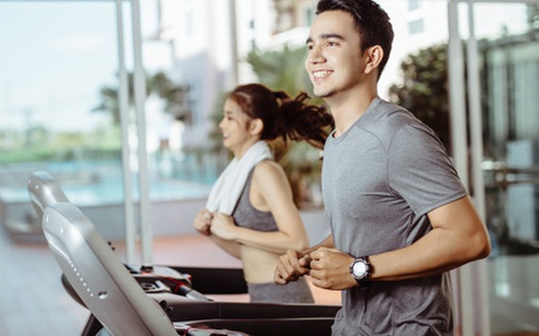 Đàn ông khỏe mạnh và sống lâu nếu có 'bốn nhỏ'