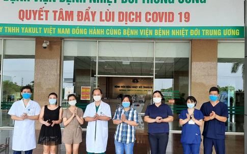 Việt Nam vẫn còn hơn 13.000 người cách ly, "Vũ điệu rửa tay" phòng COVID-19 được biên soạn ra 6 tiếng dân tộc