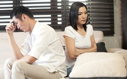 Con trai hai lần tan vỡ hôn nhân vì nghiện game
