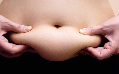 Chuyên gia khuyên chị em bị ám ảnh vì bụng mỡ sau sinh nên thường xuyên dùng 8 loại thực phẩm này để giảm vòng eo