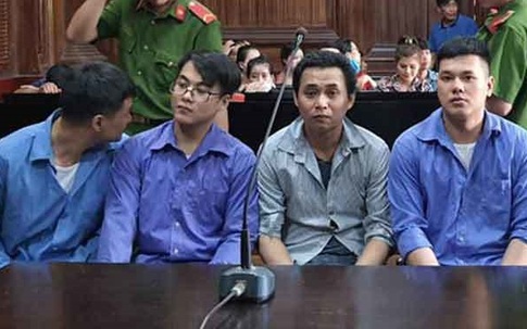 Băng giang hồ bắt cóc doanh nhân ở Sài Gòn để đòi ma túy