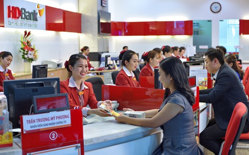 Vững vàng tài chính với chương trình tài trợ trọn gói nhà thầu của HDBank