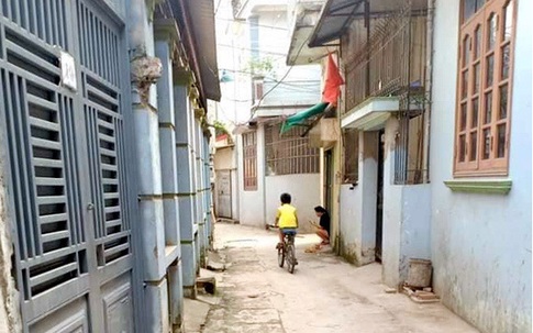 Vay 500 triệu cố mua nhà đất, hối hận vì còng lưng trả nợ