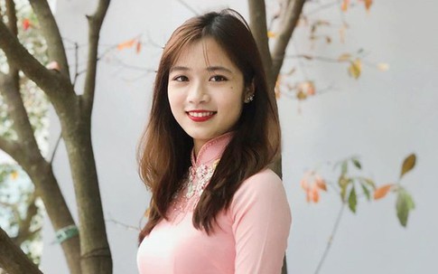 3 nữ sinh tốt nghiệp xuất sắc trường sư phạm