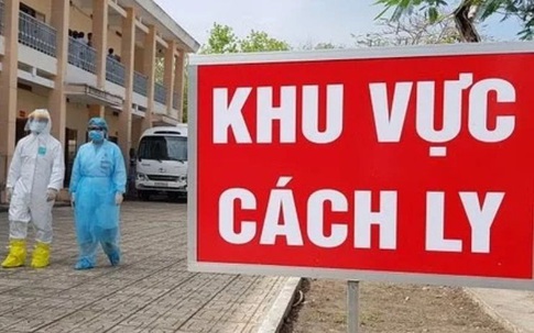 Cách ly công dân ở Hà Tĩnh đi cùng chuyến bay với bệnh nhân 448