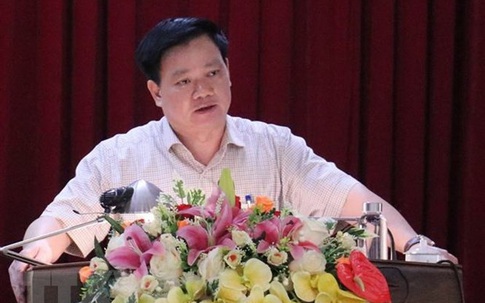 Thái Bình lên tiếng vụ bổ nhiệm Phó Chủ tịch UBND tỉnh