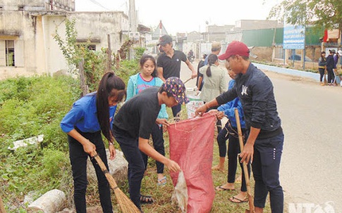 Ninh Thuận: Đổi mới công tác truyền thông thay đổi hành vi vệ sinh nông thôn