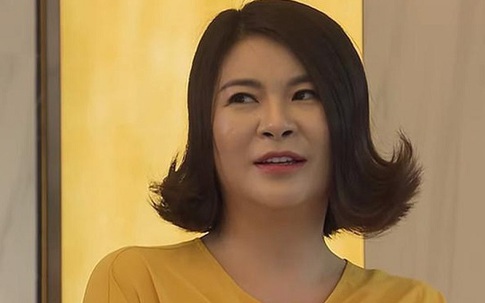 Kim Oanh "em gái mưa" phim "Đừng bắt em phải quên": Thanh Sơn nói tôi 'là diễn viên bị ghét nhất màn ảnh'