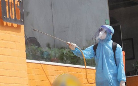 Hà Nội sẵn sàng truy vết triệt để các trường hợp dương tính, xác định các F1, F2