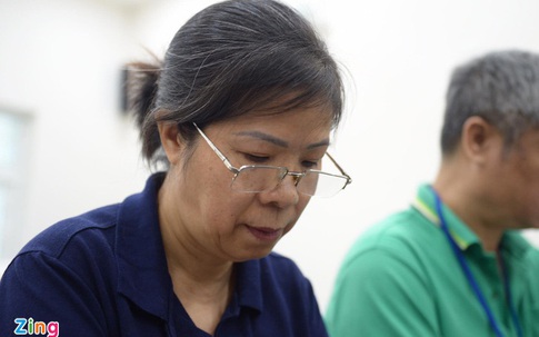 Triệu tập 2 nhân chứng đến phiên xử vụ Gateway