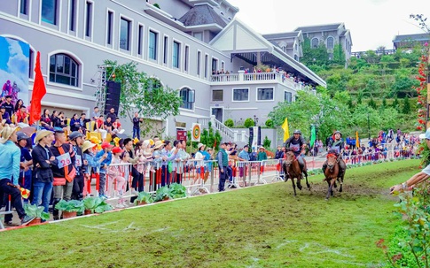 Hé lộ những điểm đến hút khách bậc nhất ba miền sau dịch Covid-19